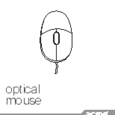 ACME MS 11 W Cartoon