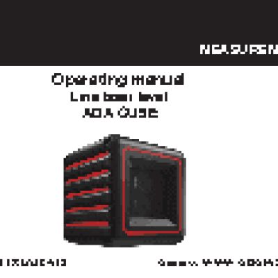 ADA CUBE ULTIMATE EDITION