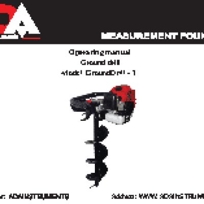 ADA GroundDrill-3