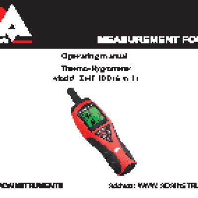 ADA ZHT 100 (6 in 1)