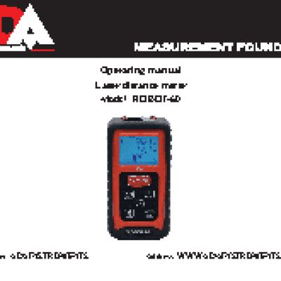 ADA Robot 60 А00240