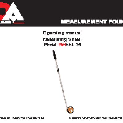 ADA Wheel 25