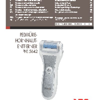 AEG PHE 5642
