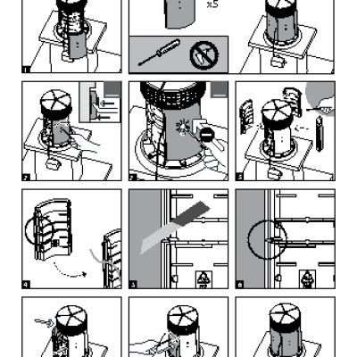 AERECO VBP070 для VBP