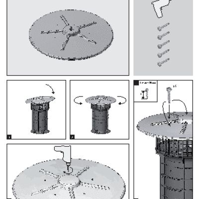AERECO VBP196 для VBP