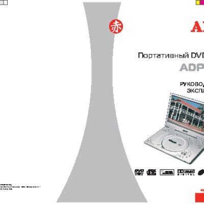 AKAI ADP-1081