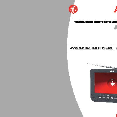 AKAI ATF-710