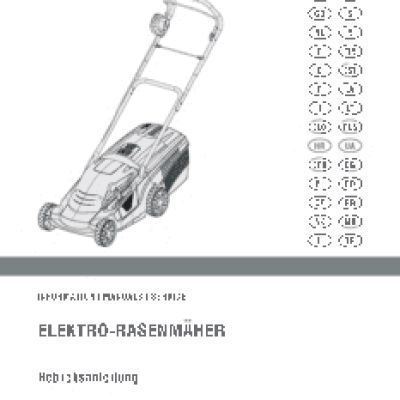 AL-KO Comfort 40 E BIO COMBI