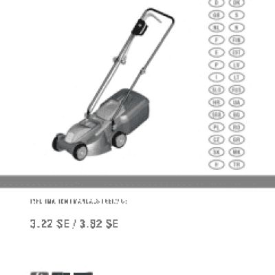 AL-KO 3.22 SE (112805)