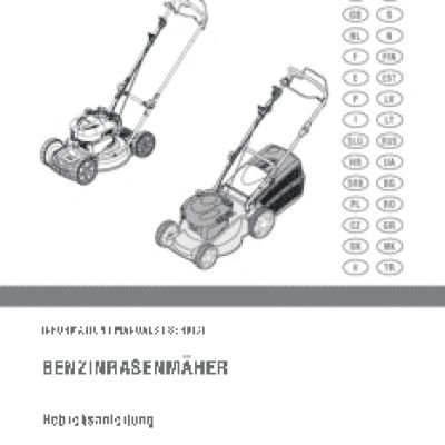 AL-KO Classic 4.66 SP-A edition