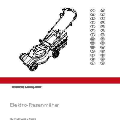 AL-KO Comfort 46.4 E