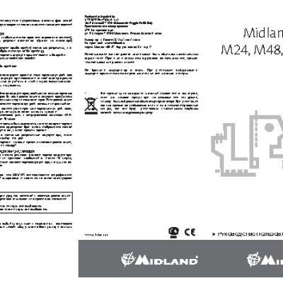 MIDLAND M99