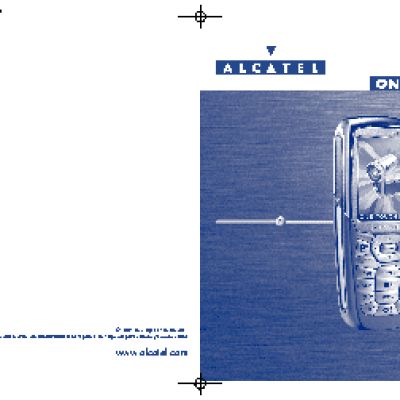 Alcatel One Touch 756