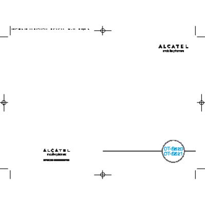 Alcatel OT-S520
