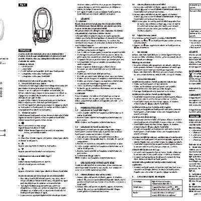 ALCATEL Baby Link 100
