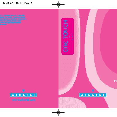 ALCATEL One Touch 525