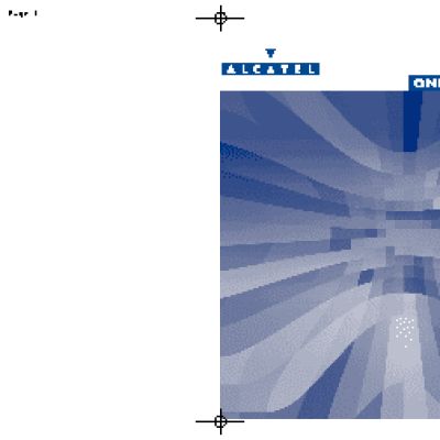 ALCATEL One Touch 556 557