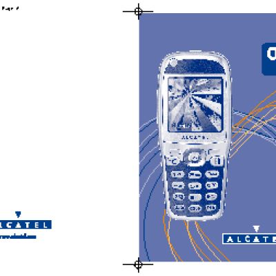 ALCATEL One Touch 735