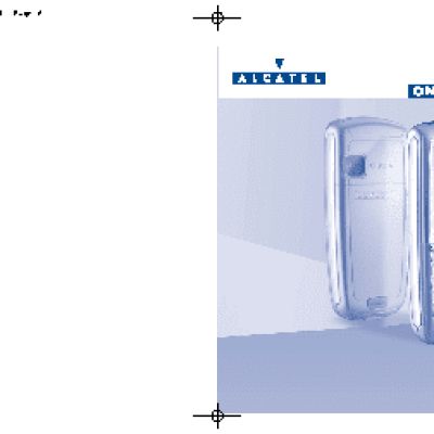 ALCATEL One Touch 757