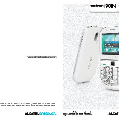 ALCATEL One Touch 900 901N