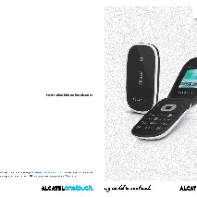 ALCATEL ONETOUCH 665
