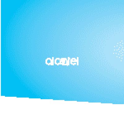 ALCATEL PIXI 4 4034D
