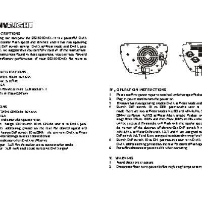ALLEN & HEATH Brenell Tape Recorder