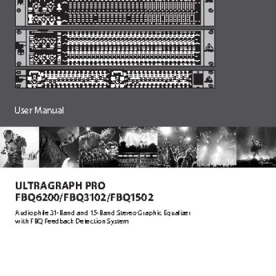 ALLEN & HEATH ZED-10