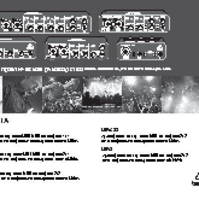 ALLEN & HEATH GL2400