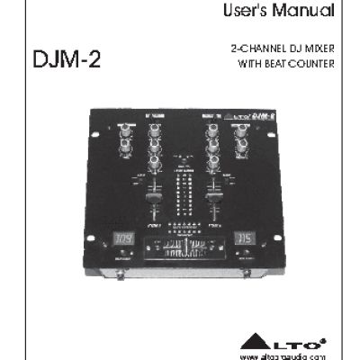 ALLEN & HEATH XONE:K2