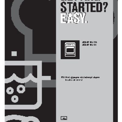 ZANUSSI ZCG 9210 Z1X