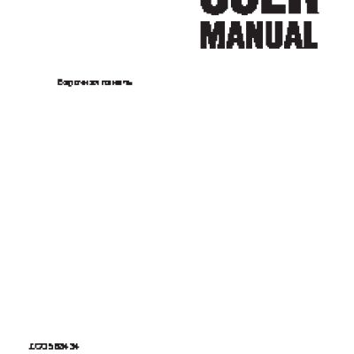 ZANUSSI ZGO 568434 B