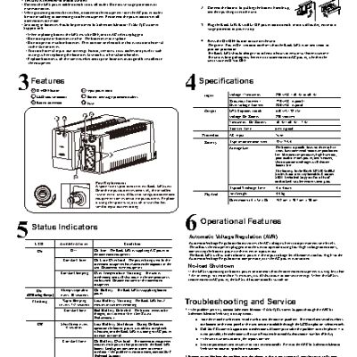 APC Back-UPS BX650LI-GR