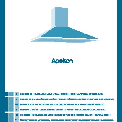 APELSON Helia 500