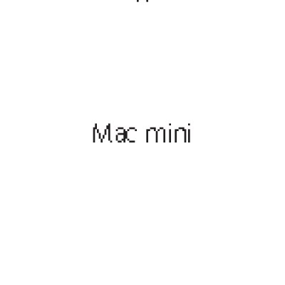 APPLE Mac Mini (MGEM2RU/A)