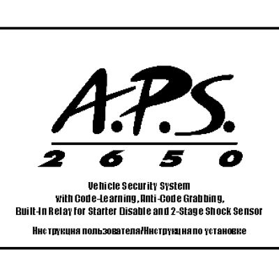 A.P.S. 2650