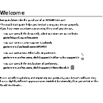 ARCHOS 101 Helium Lite