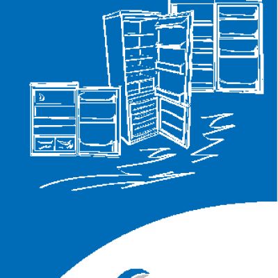 ARDO COF2110SAE / COF2510SAE