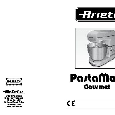ARIETE 1596/11