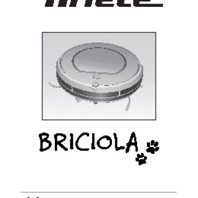 ARIETE 2717 Briciola