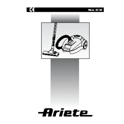 ARIETE 2738