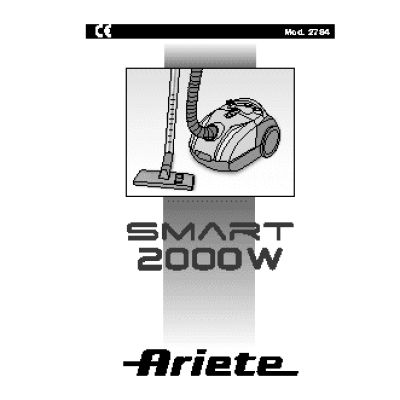 ARIETE 2784/12