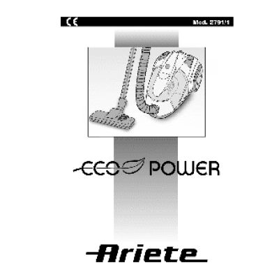 ARIETE 2791 Jet Force