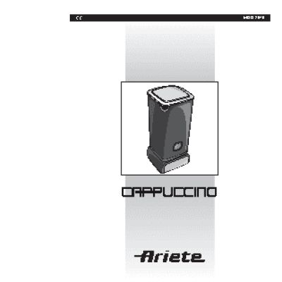ARIETE 2878/01