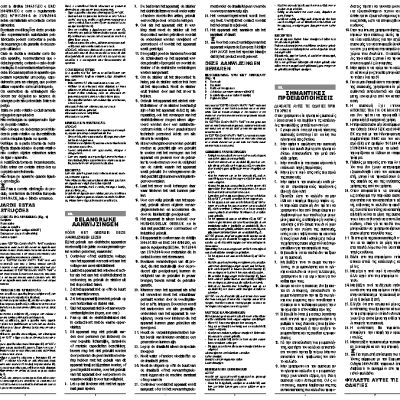 ARIETE 2971/1 Party Time