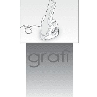 ARIETE 447 Grati 2.0