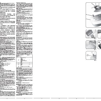 ARIETE 6323 Stiromatic 3700