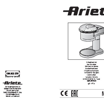 ARIETE 78
