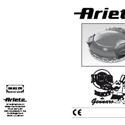 ARIETE 905