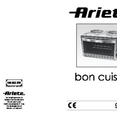 ARIETE 978